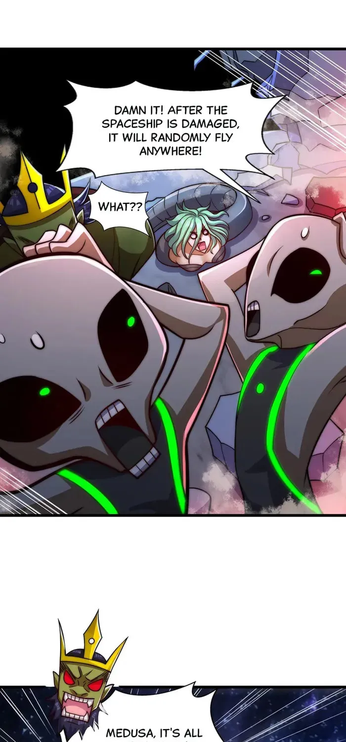 Read Devilish Girlfriend (Colored) chapter 181 image 25 on Lezhin