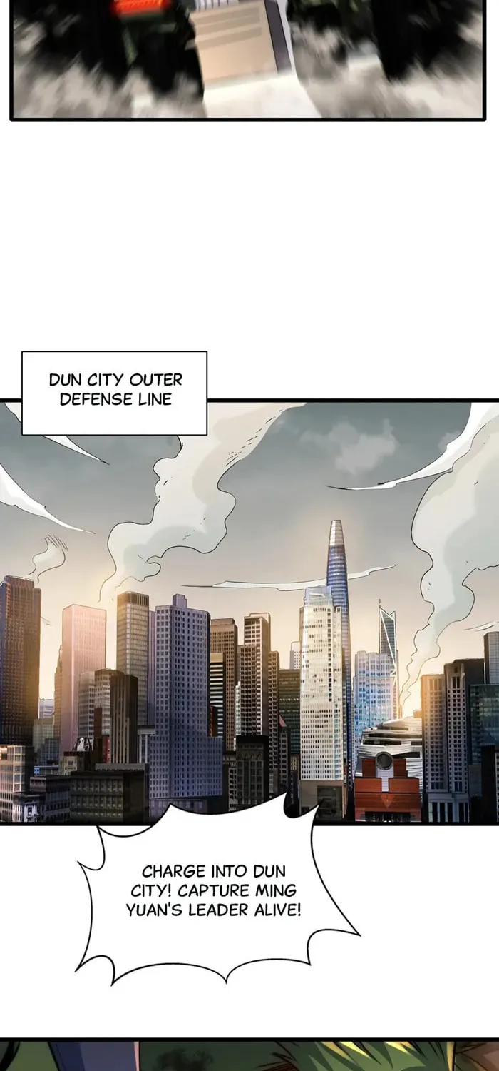 Read Devilish Girlfriend (Colored) chapter 181 image 28 on Lezhin