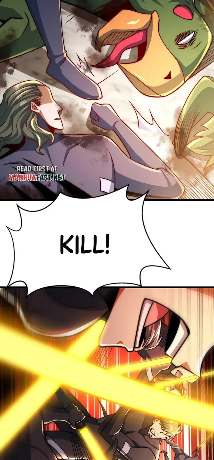 Read Devilish Girlfriend (Colored) chapter 181 image 29 on Lezhin