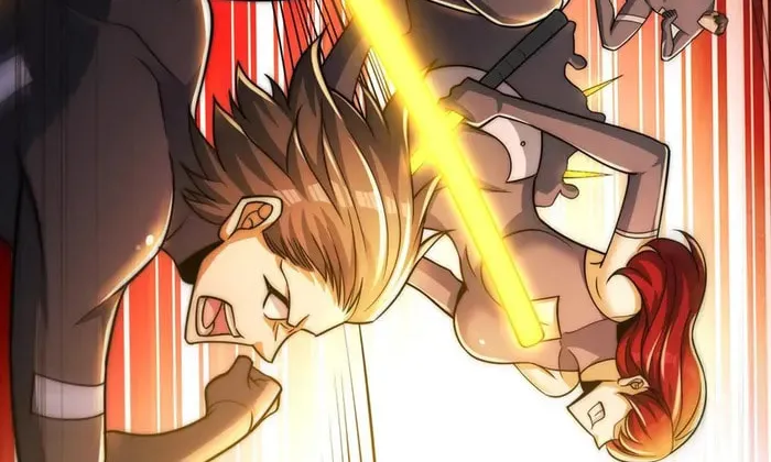 Read Devilish Girlfriend (Colored) chapter 181 image 30 on Lezhin