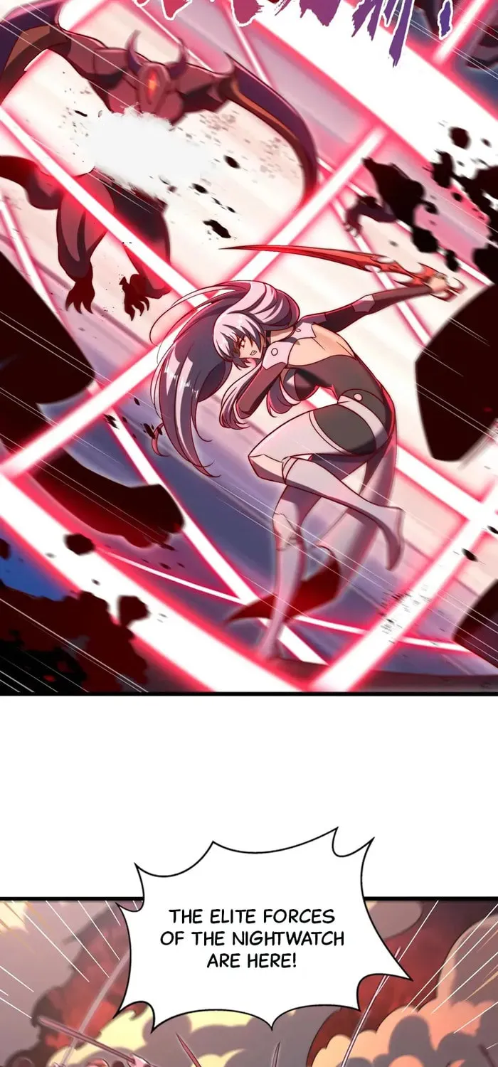 Read Devilish Girlfriend (Colored) chapter 181 image 34 on Lezhin