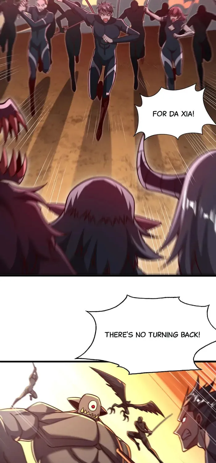 Read Devilish Girlfriend (Colored) chapter 181 image 35 on Lezhin