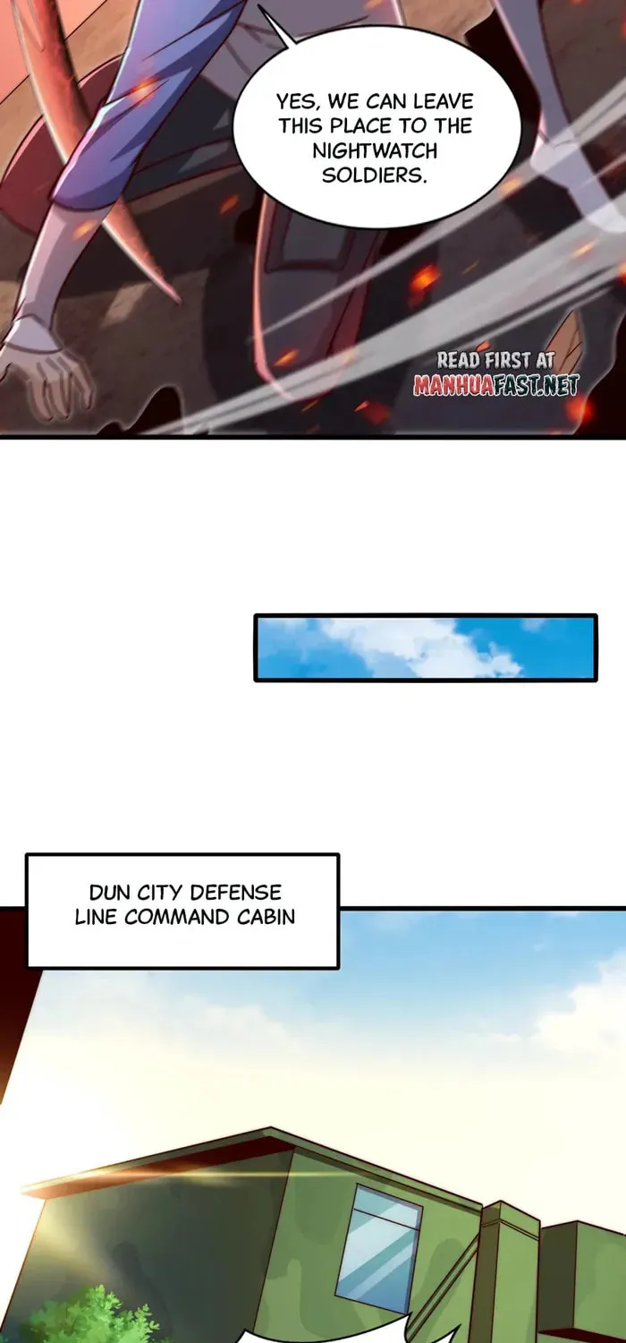 Read Devilish Girlfriend (Colored) chapter 181 image 38 on Lezhin
