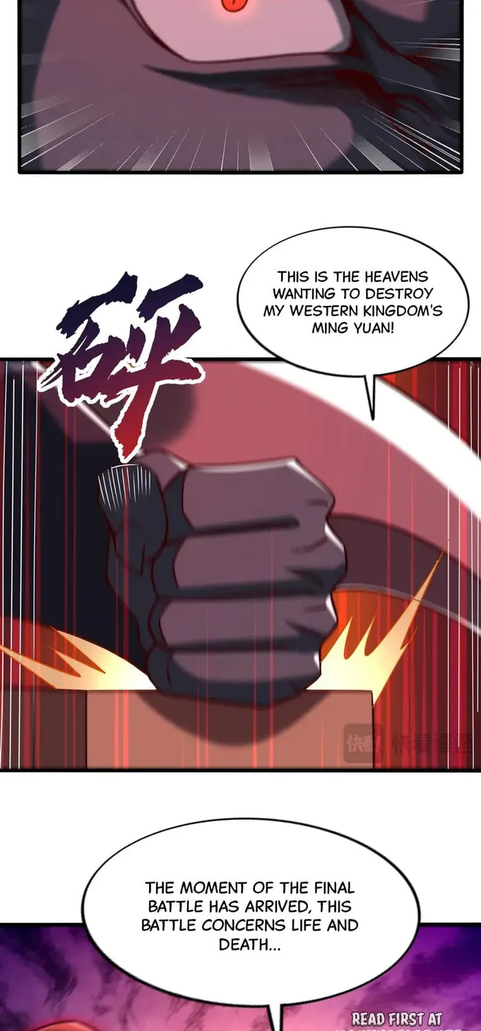 Read Devilish Girlfriend (Colored) chapter 181 image 41 on Lezhin