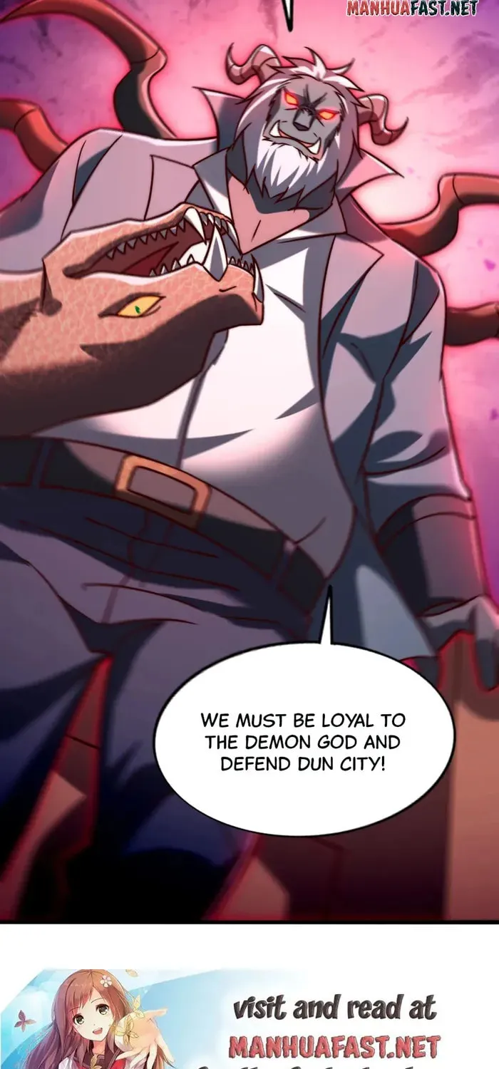 Read Devilish Girlfriend (Colored) chapter 181 image 42 on Lezhin