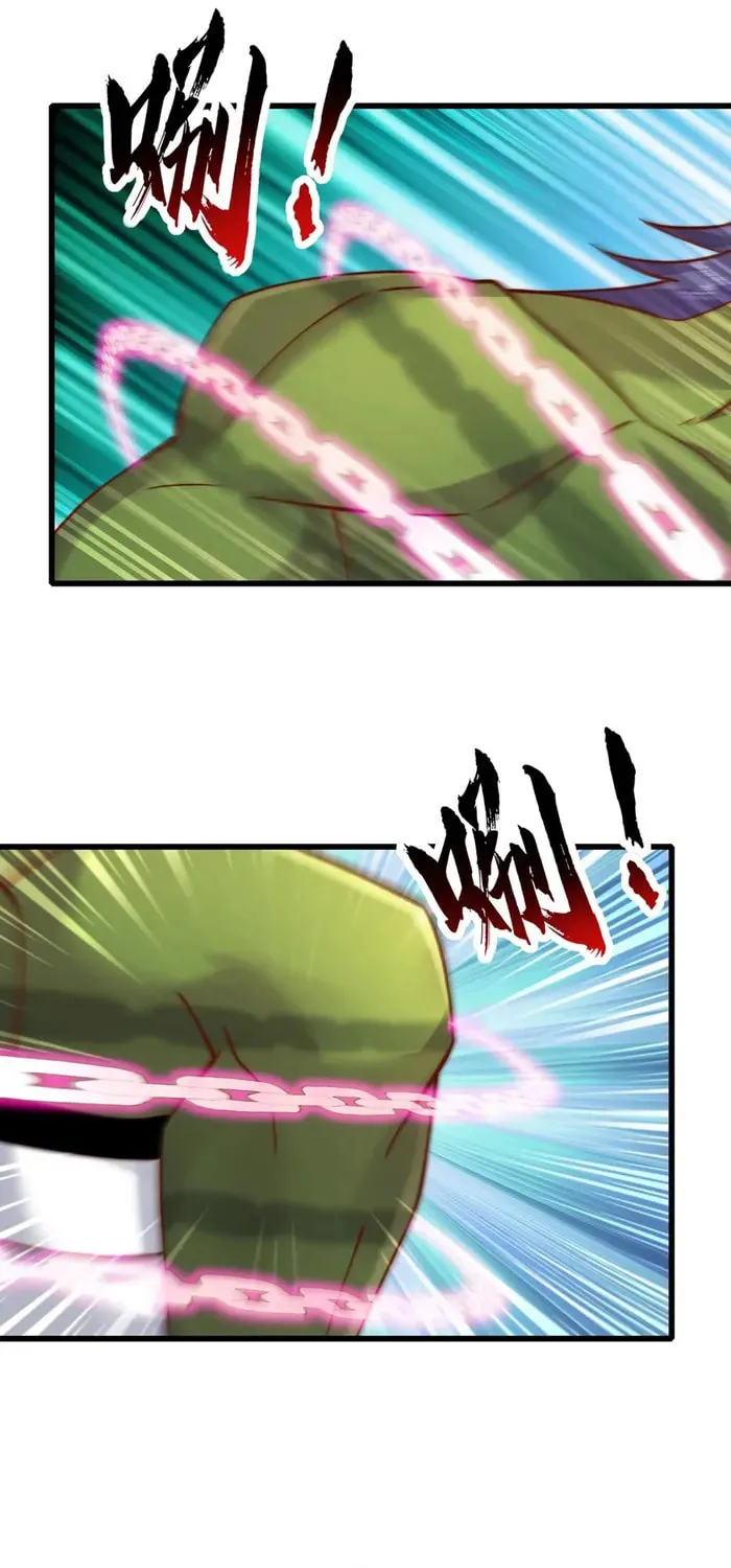 Read Devilish Girlfriend (Colored) chapter 181 image 5 on Lezhin