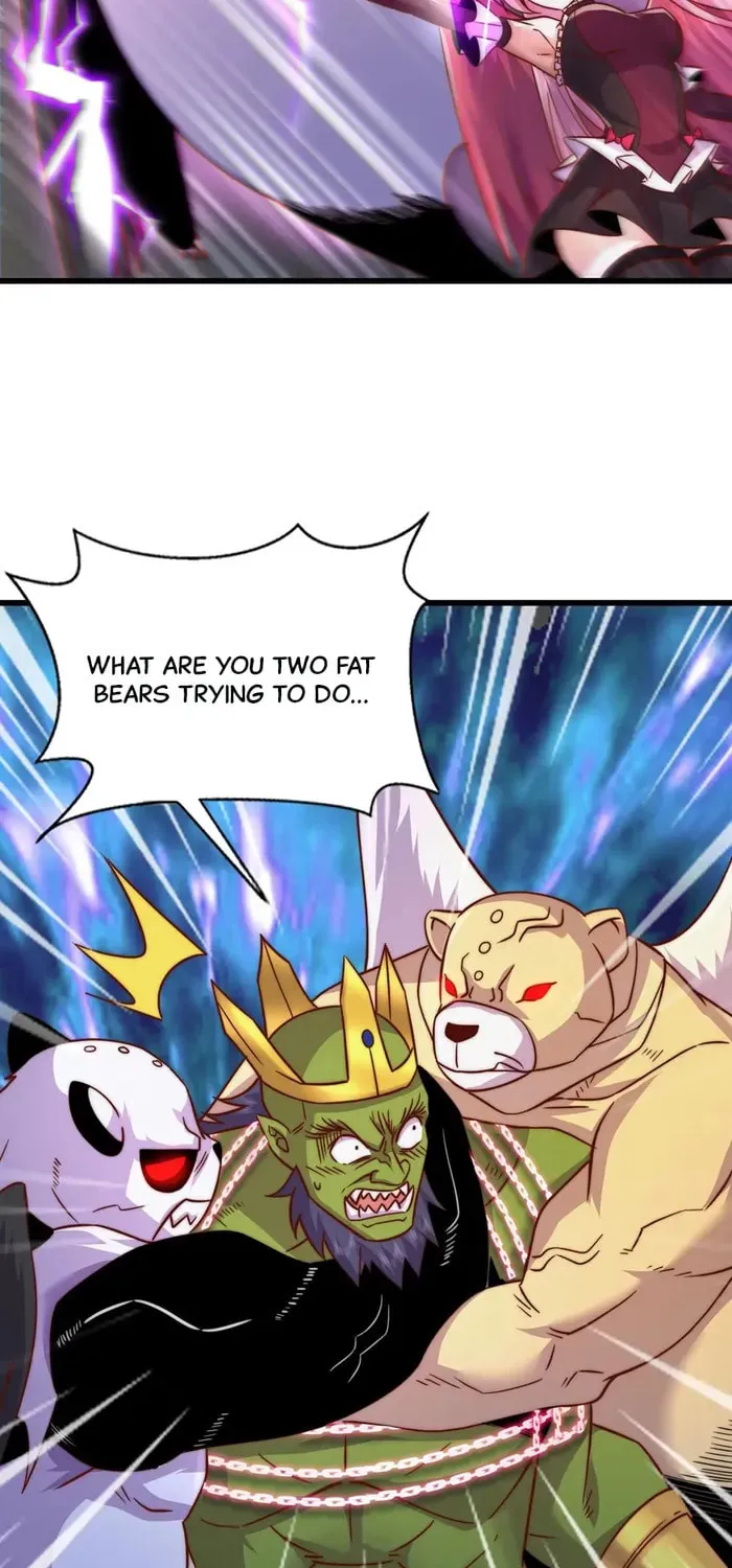 Read Devilish Girlfriend (Colored) chapter 181 image 8 on Lezhin