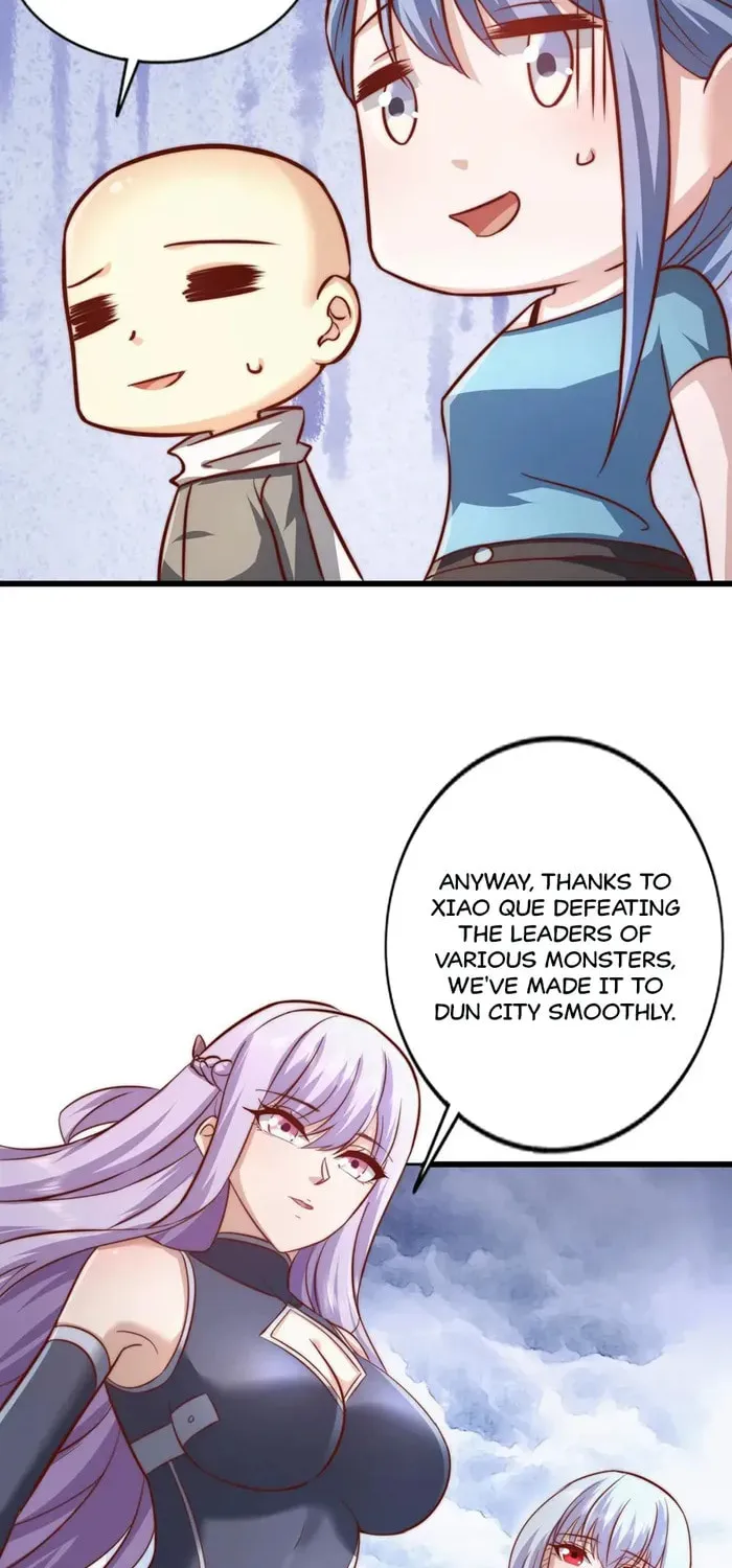 Read Devilish Girlfriend (Colored) chapter 182 image 11 on Lezhin