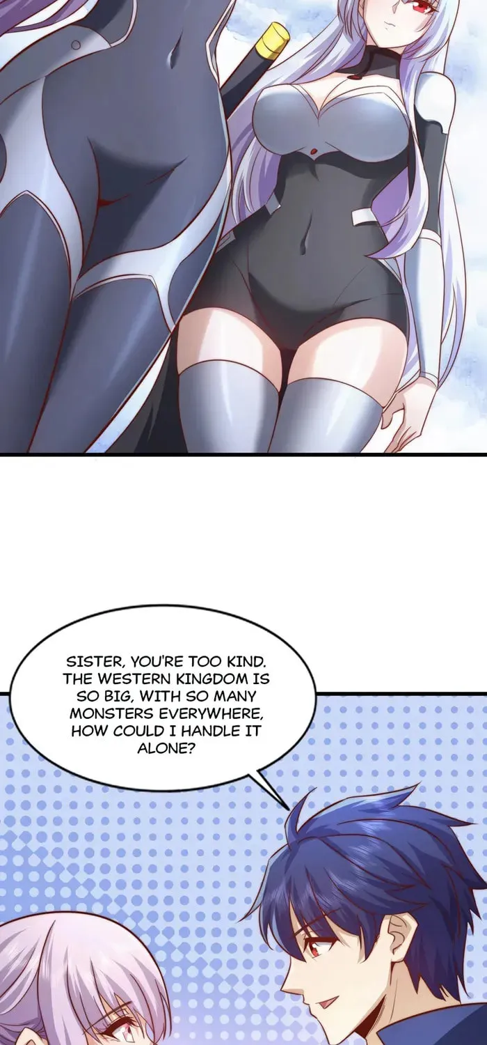 Read Devilish Girlfriend (Colored) chapter 182 image 12 on Lezhin