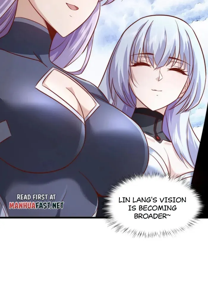 Read Devilish Girlfriend (Colored) chapter 182 image 14 on Lezhin