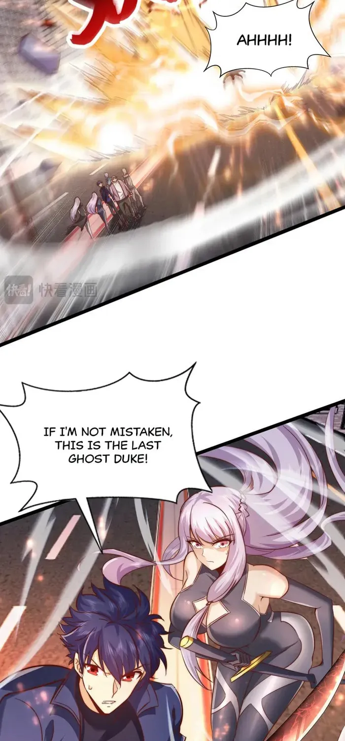 Read Devilish Girlfriend (Colored) chapter 182 image 16 on Lezhin