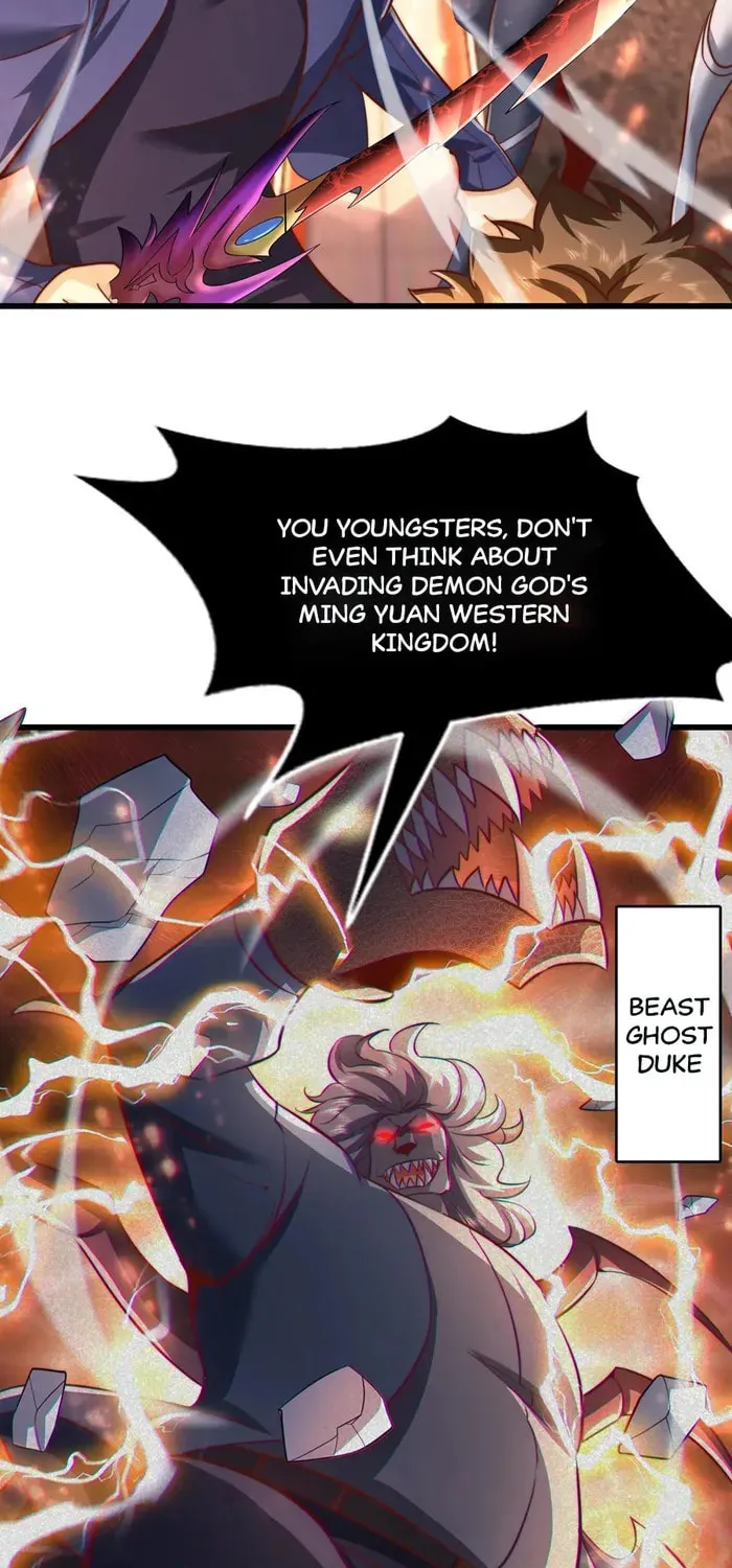 Read Devilish Girlfriend (Colored) chapter 182 image 17 on Lezhin