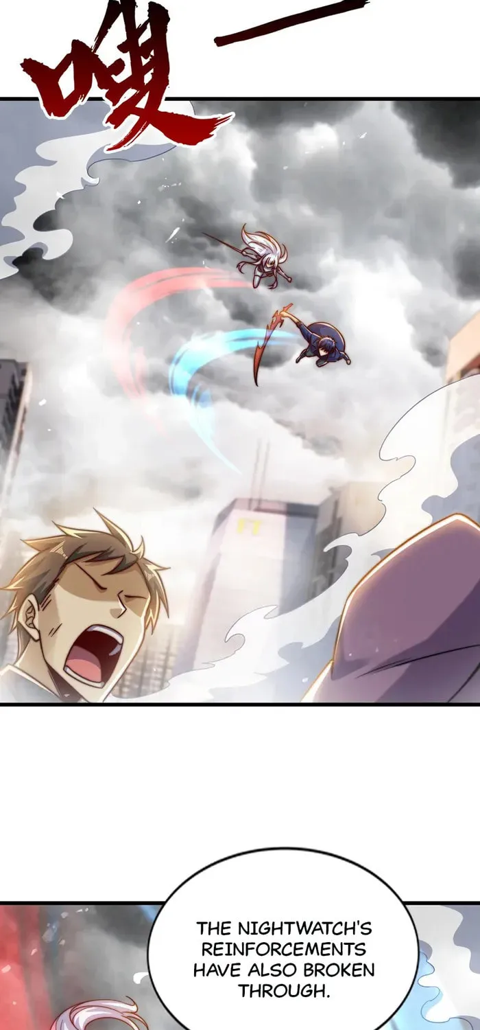 Read Devilish Girlfriend (Colored) chapter 182 image 2 on Lezhin