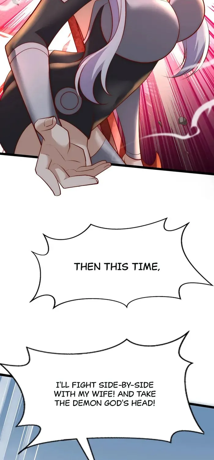 Read Devilish Girlfriend (Colored) chapter 182 image 21 on Lezhin