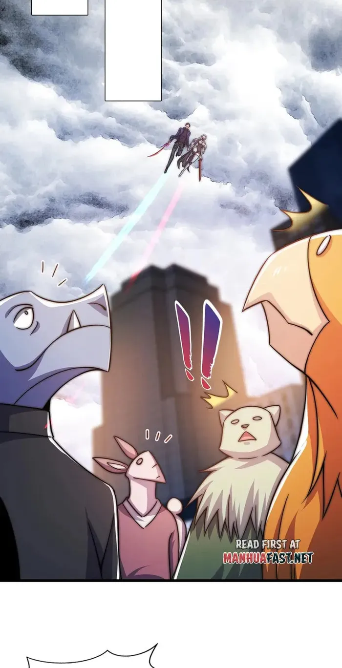 Read Devilish Girlfriend (Colored) chapter 182 image 25 on Lezhin
