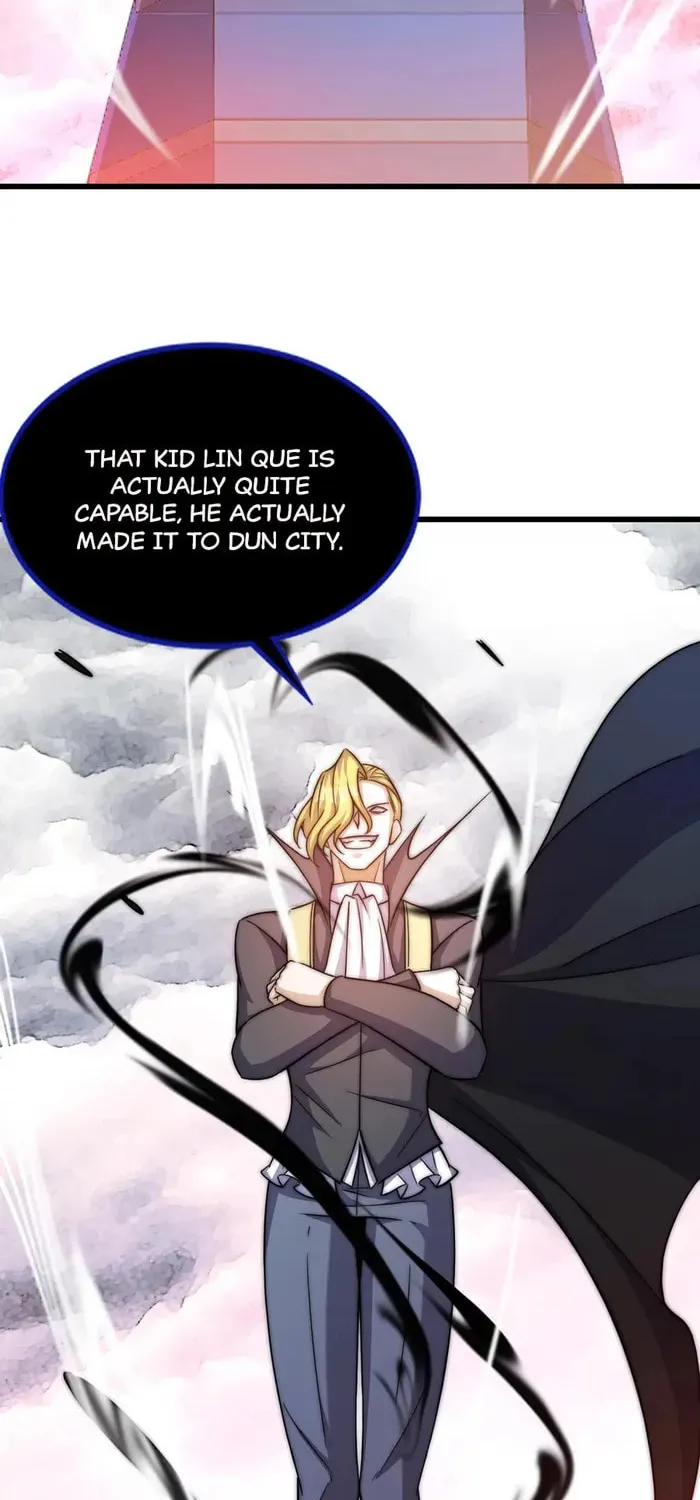 Read Devilish Girlfriend (Colored) chapter 182 image 29 on Lezhin
