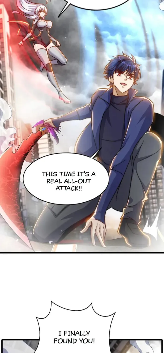 Read Devilish Girlfriend (Colored) chapter 182 image 3 on Lezhin