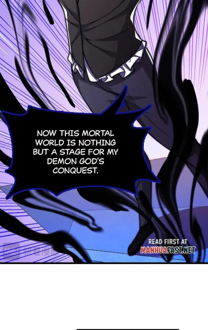 Read Devilish Girlfriend (Colored) chapter 182 image 31 on Lezhin
