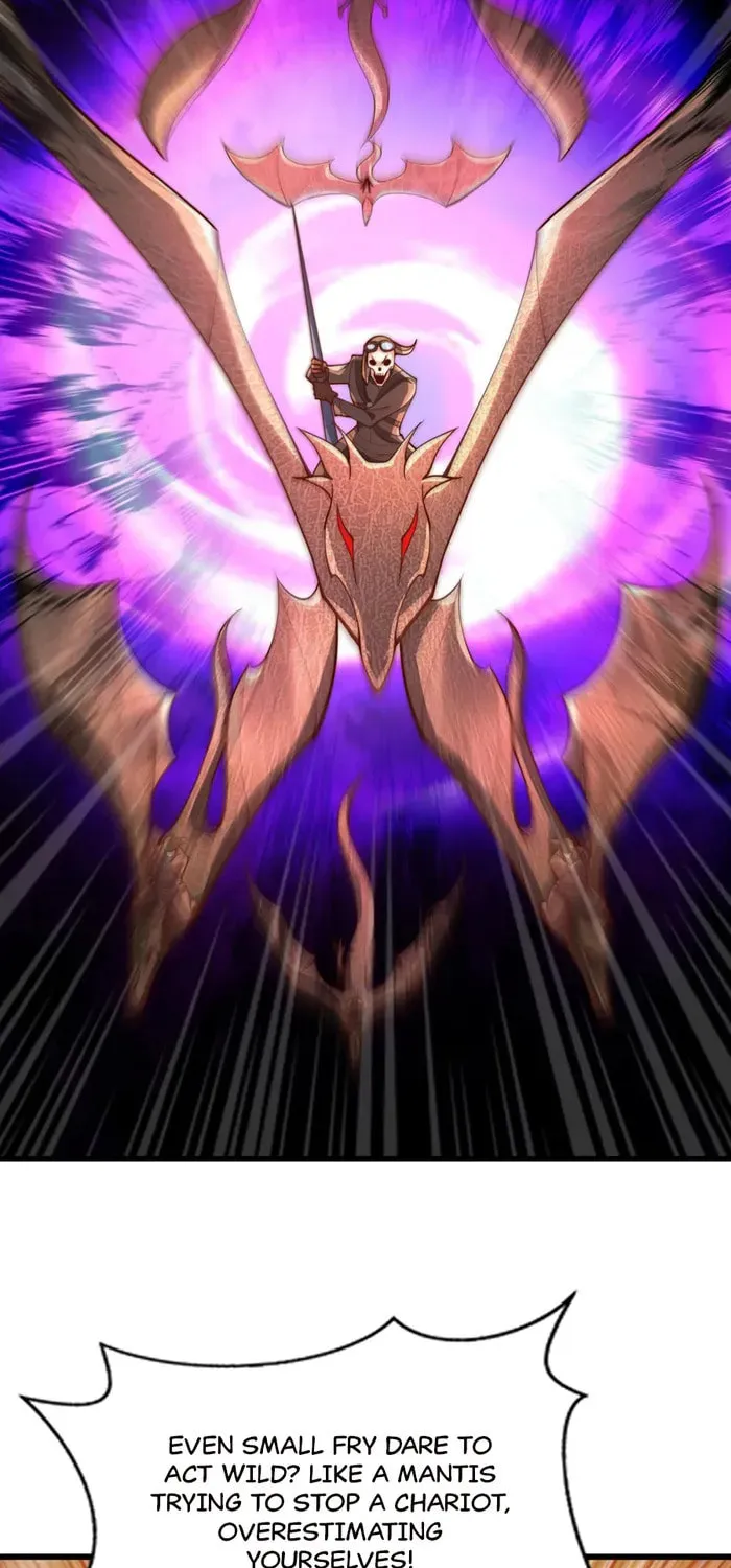 Read Devilish Girlfriend (Colored) chapter 182 image 34 on Lezhin