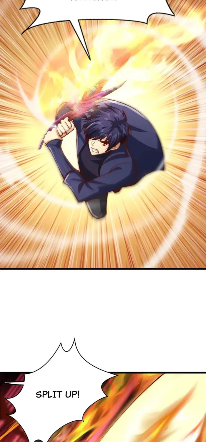 Read Devilish Girlfriend (Colored) chapter 182 image 35 on Lezhin