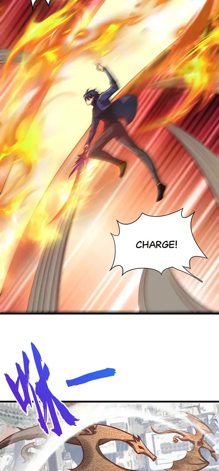 Read Devilish Girlfriend (Colored) chapter 182 image 36 on Lezhin