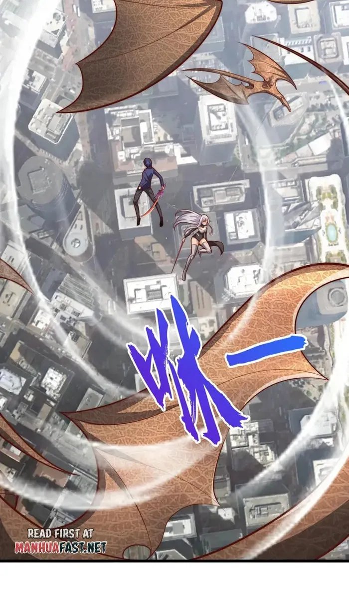 Read Devilish Girlfriend (Colored) chapter 182 image 37 on Lezhin