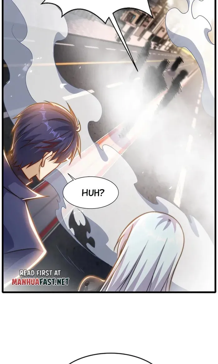 Read Devilish Girlfriend (Colored) chapter 182 image 4 on Lezhin
