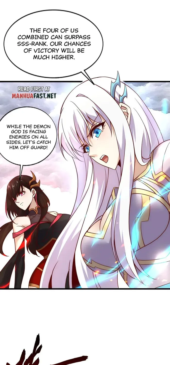 Read Devilish Girlfriend (Colored) chapter 182 image 44 on Lezhin