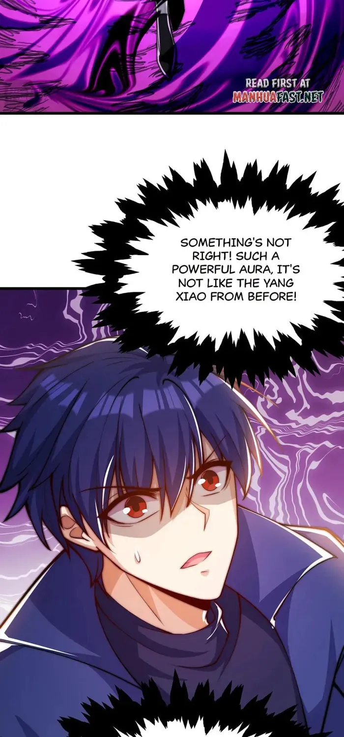 Read Devilish Girlfriend (Colored) chapter 182 image 47 on Lezhin