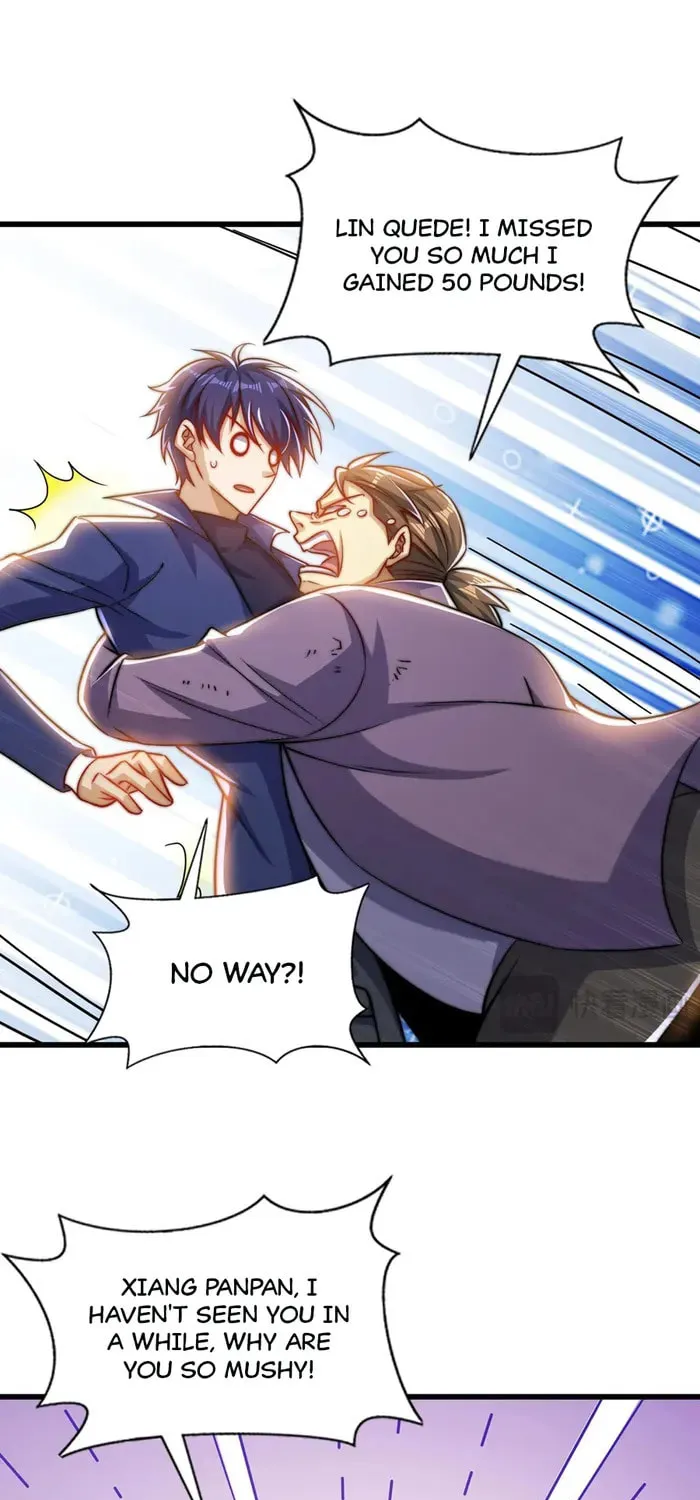 Read Devilish Girlfriend (Colored) chapter 182 image 7 on Lezhin