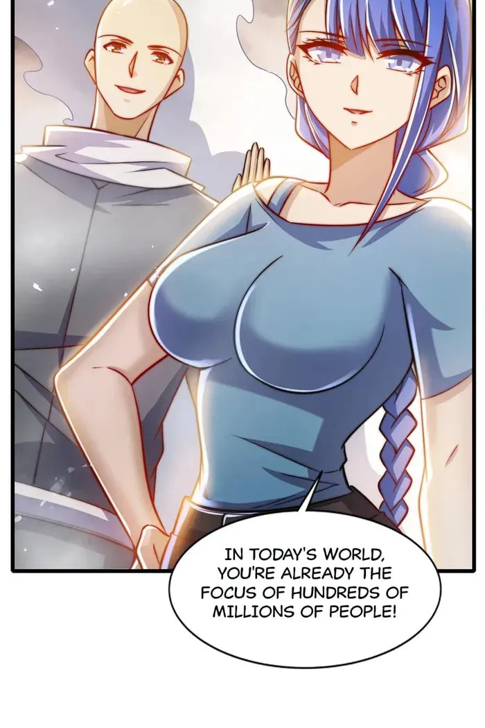 Read Devilish Girlfriend (Colored) chapter 182 image 9 on Lezhin