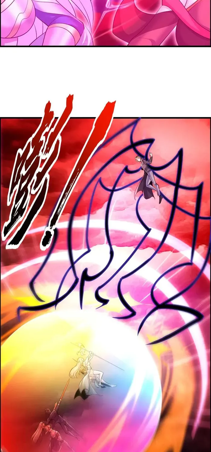 Read Devilish Girlfriend (Colored) chapter 183 image 10 on Lezhin
