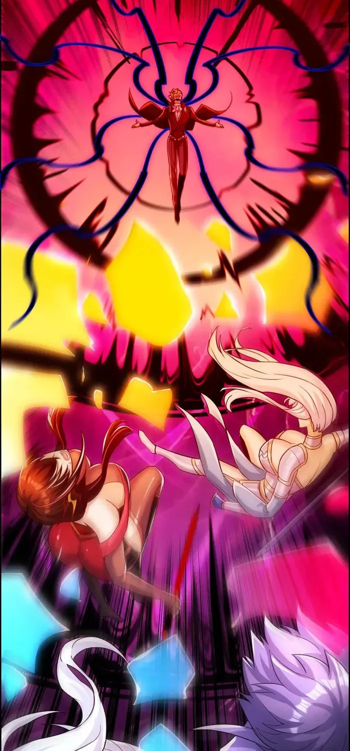 Read Devilish Girlfriend (Colored) chapter 183 image 13 on Lezhin