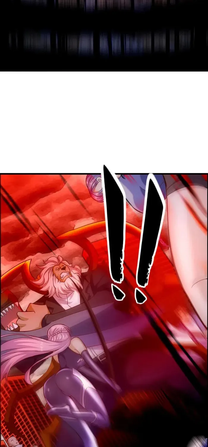 Read Devilish Girlfriend (Colored) chapter 183 image 16 on Lezhin