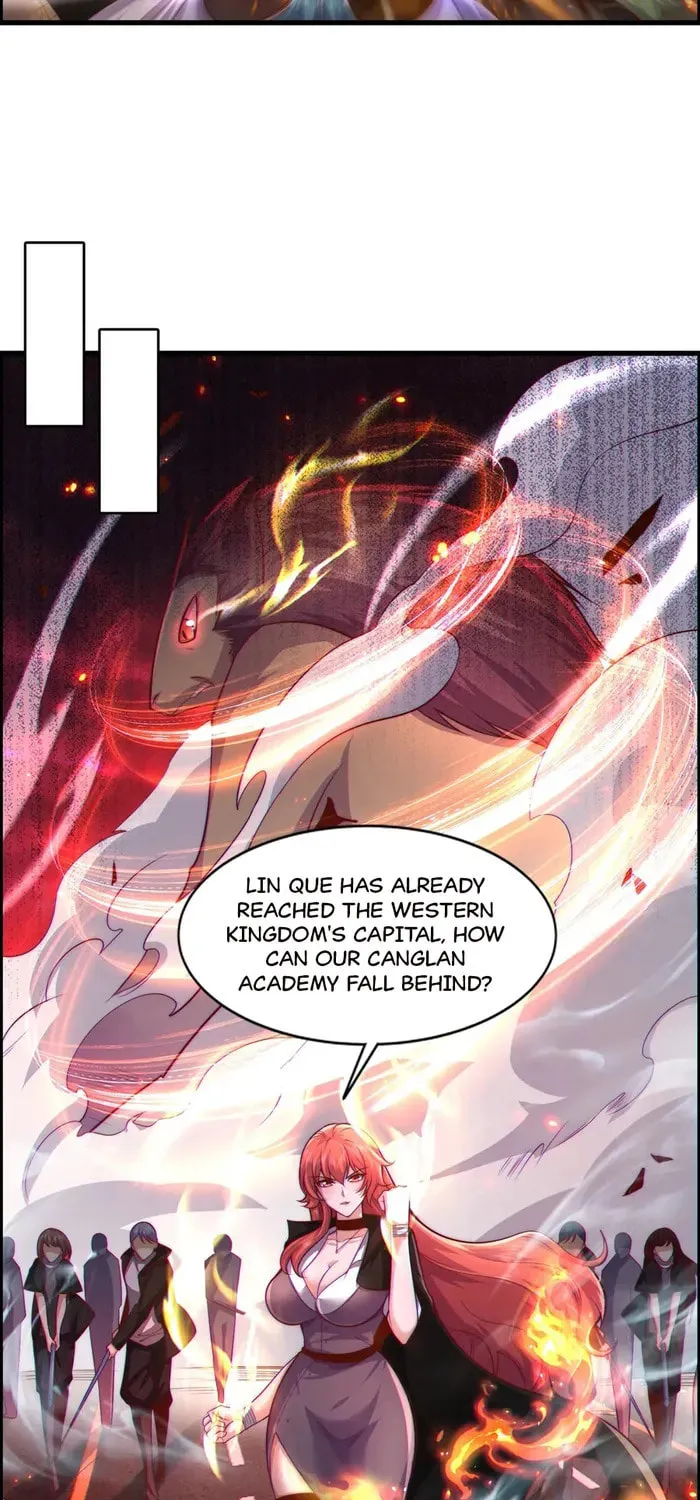 Read Devilish Girlfriend (Colored) chapter 183 image 21 on Lezhin