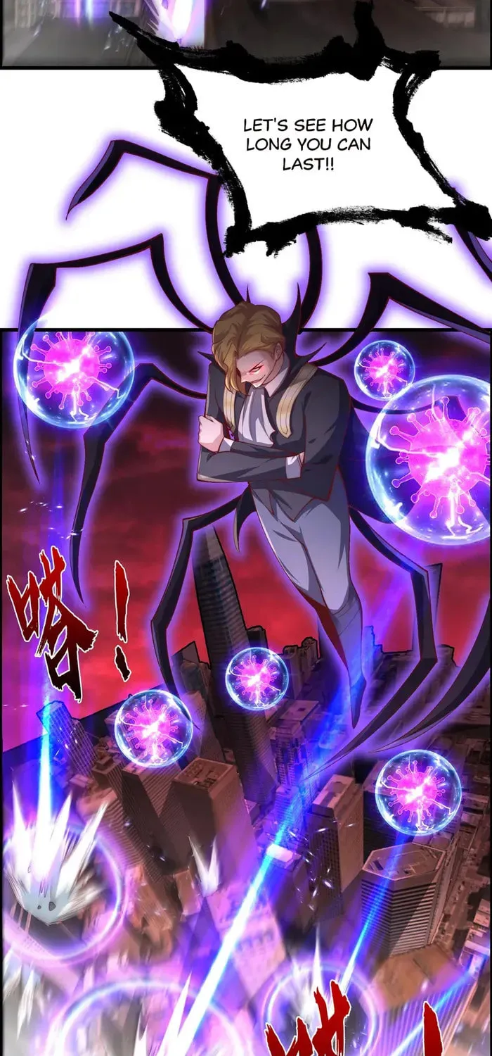 Read Devilish Girlfriend (Colored) chapter 183 image 25 on Lezhin
