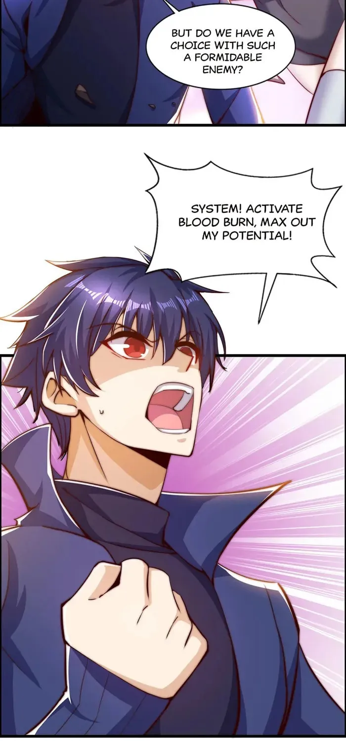 Read Devilish Girlfriend (Colored) chapter 183 image 29 on Lezhin