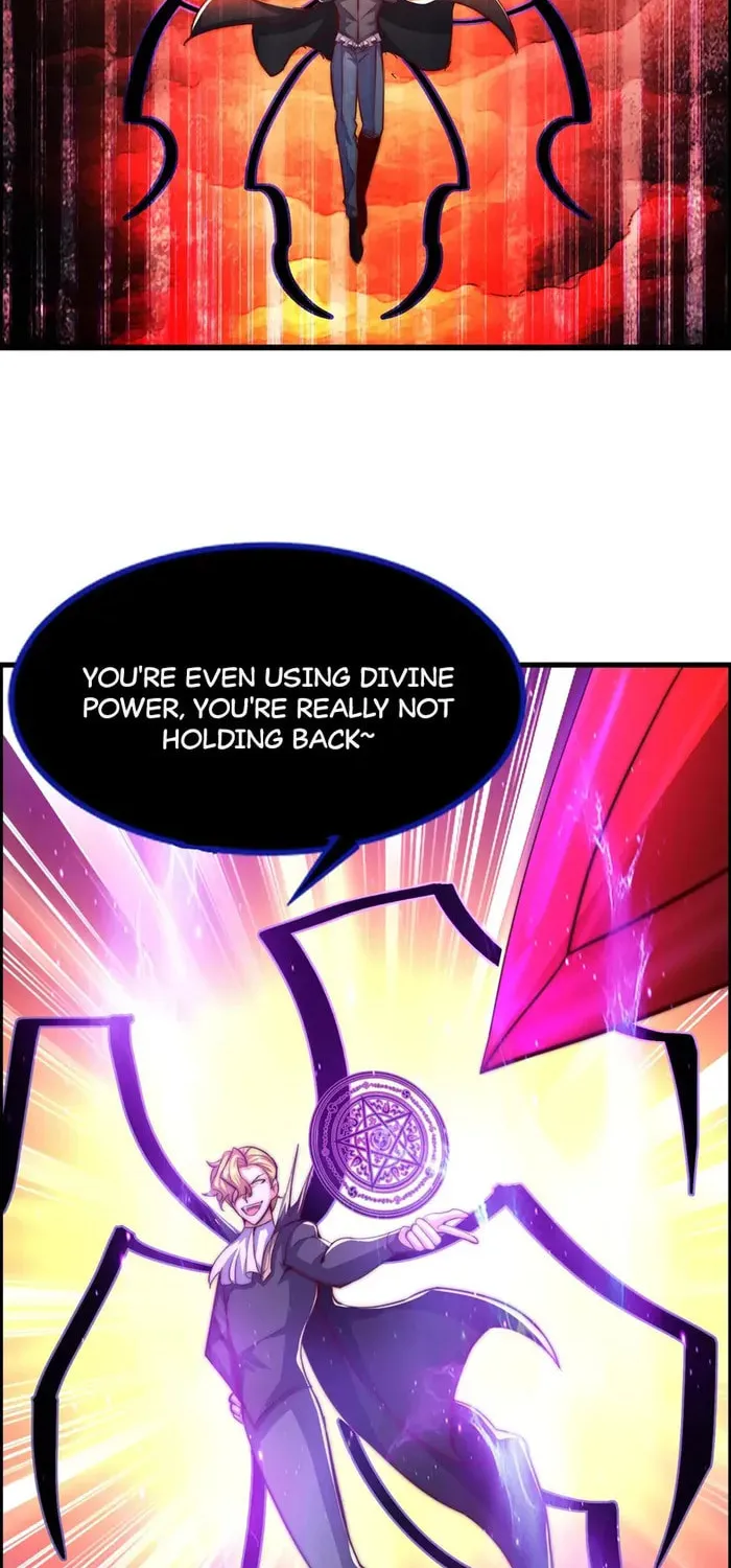 Read Devilish Girlfriend (Colored) chapter 183 image 34 on Lezhin