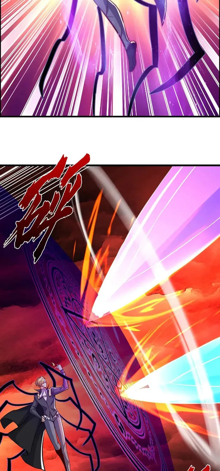 Read Devilish Girlfriend (Colored) chapter 183 image 35 on Lezhin