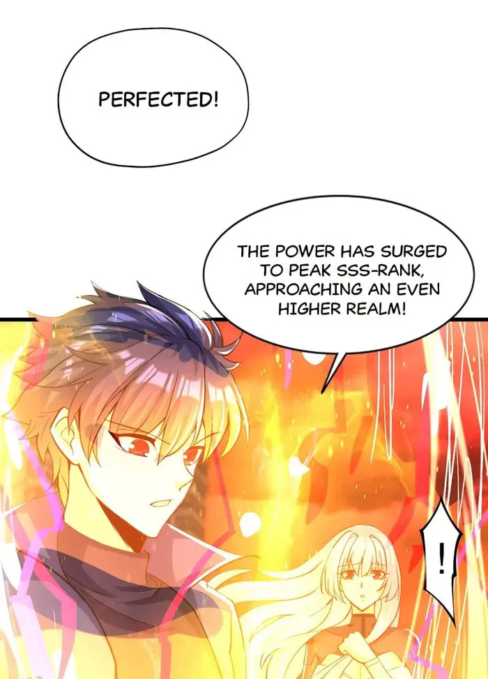 Read Devilish Girlfriend (Colored) chapter 183 image 37 on Lezhin