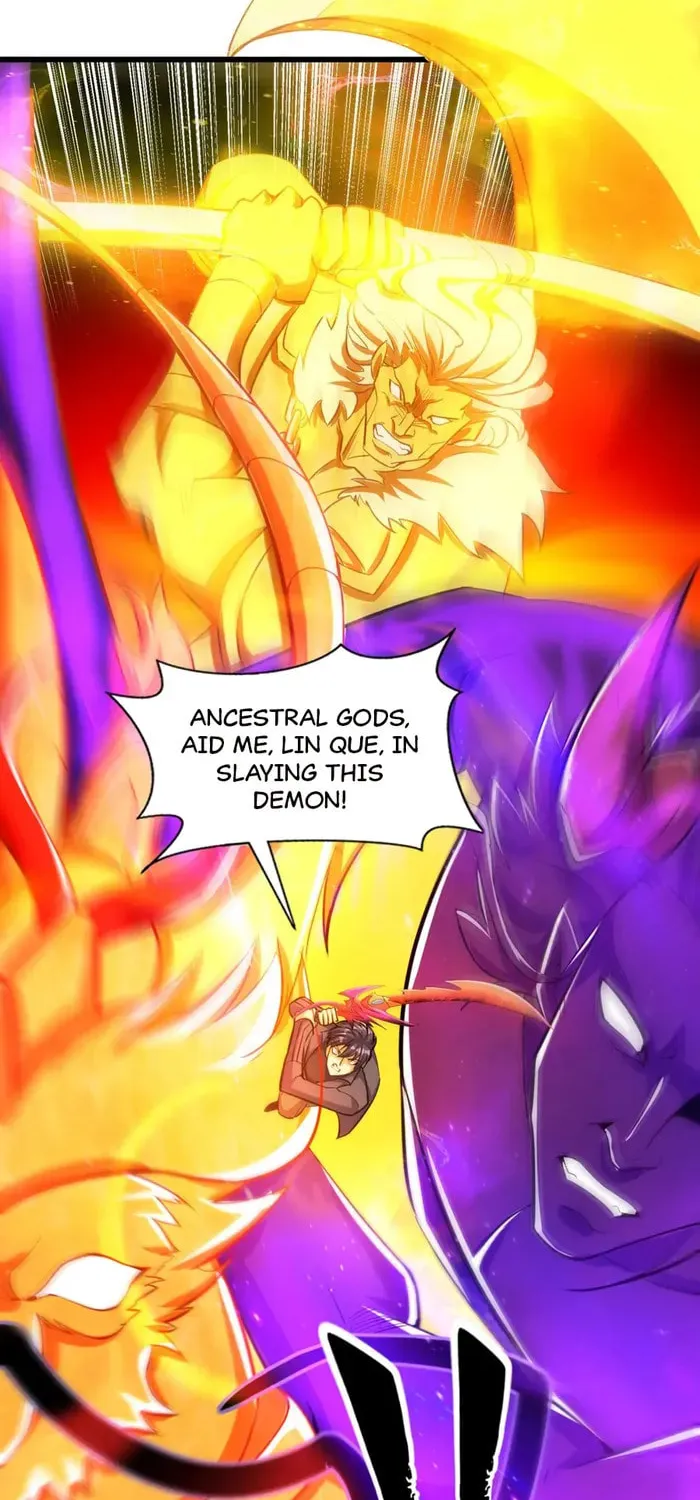 Read Devilish Girlfriend (Colored) chapter 183 image 41 on Lezhin