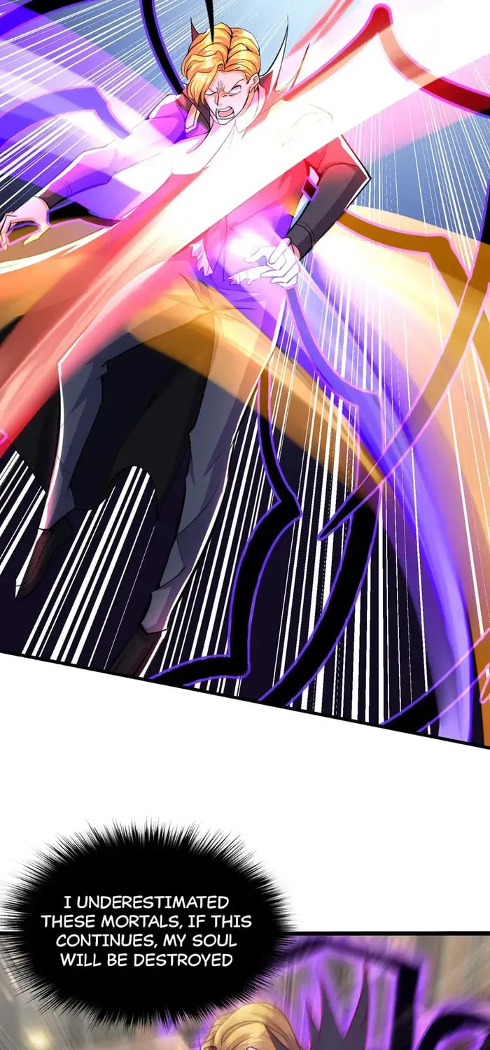 Read Devilish Girlfriend (Colored) chapter 183 image 44 on Lezhin