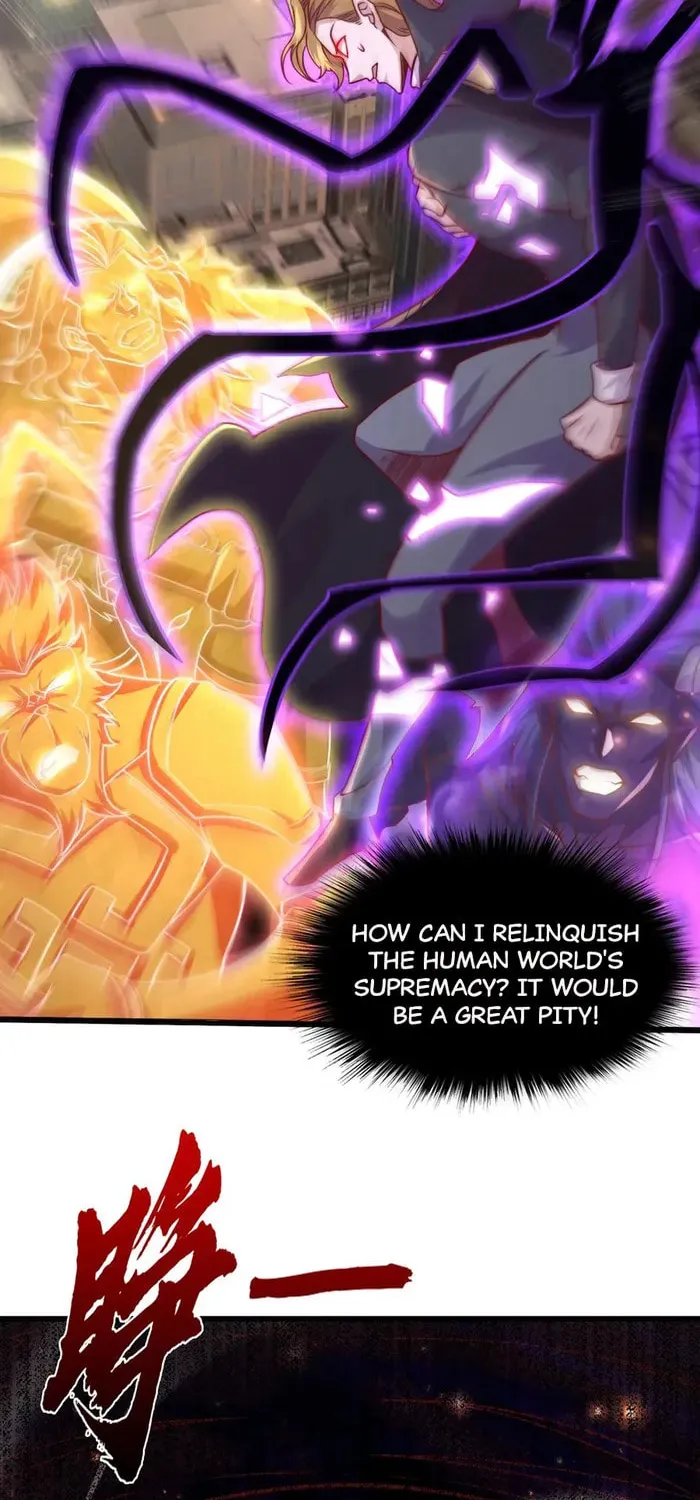 Read Devilish Girlfriend (Colored) chapter 183 image 45 on Lezhin