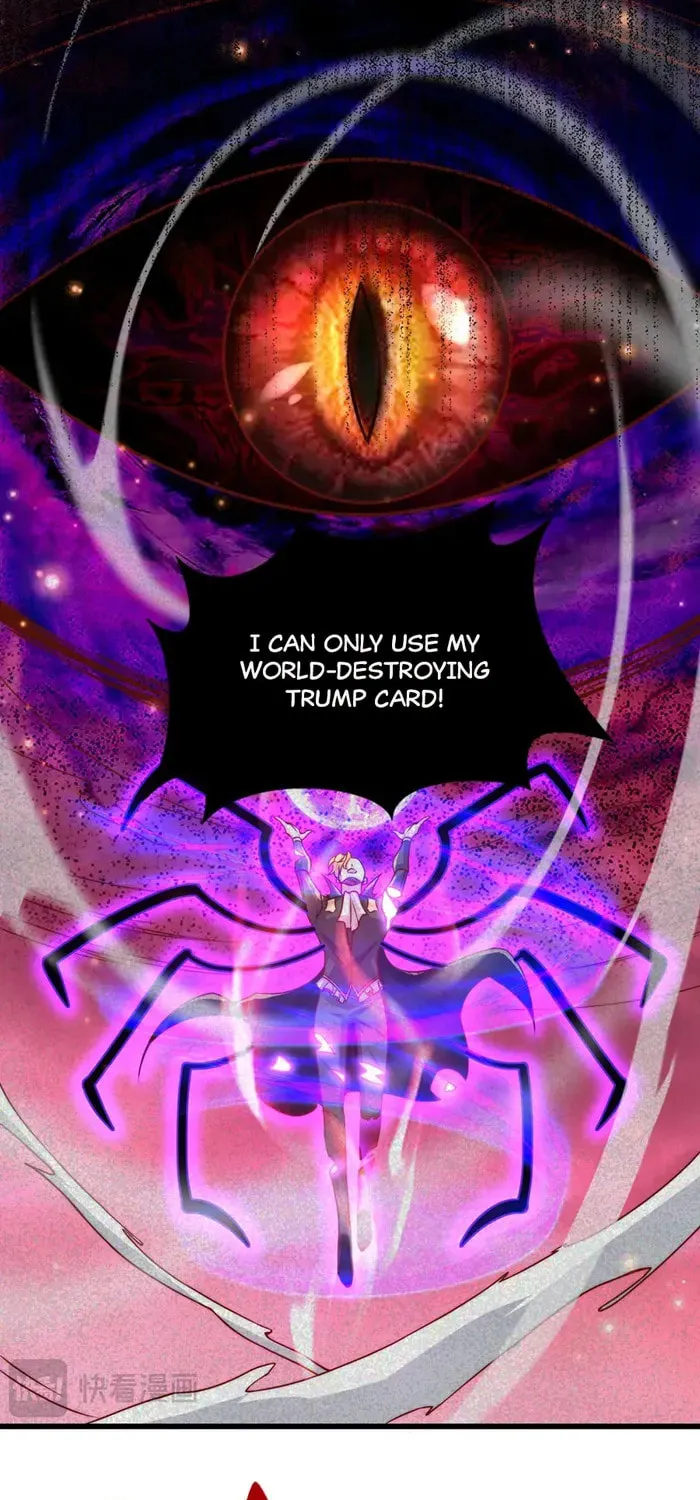Read Devilish Girlfriend (Colored) chapter 183 image 46 on Lezhin