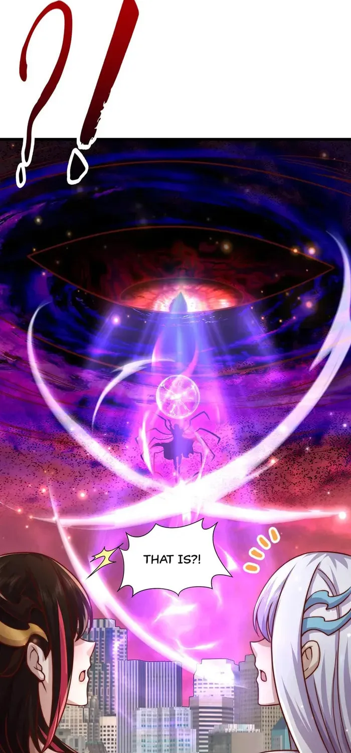 Read Devilish Girlfriend (Colored) chapter 183 image 47 on Lezhin