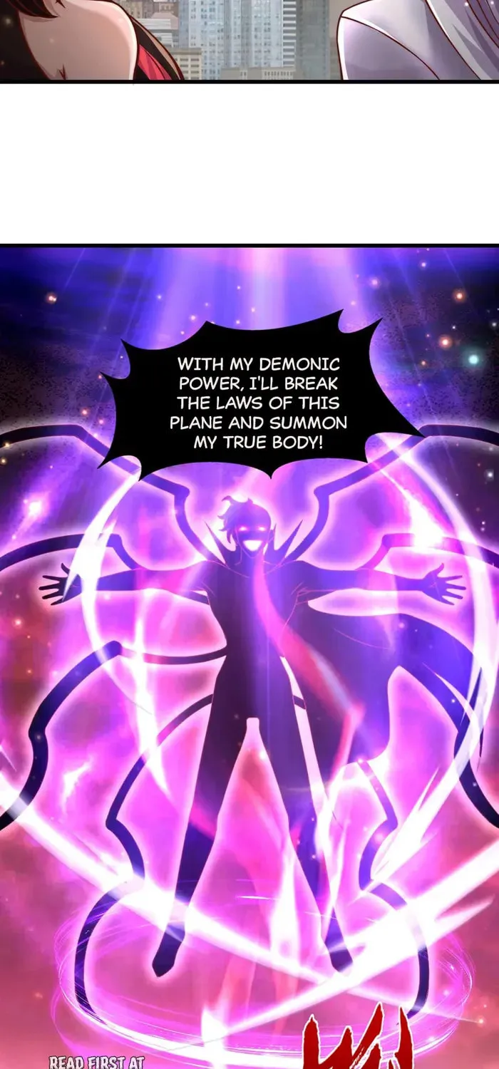Read Devilish Girlfriend (Colored) chapter 183 image 48 on Lezhin