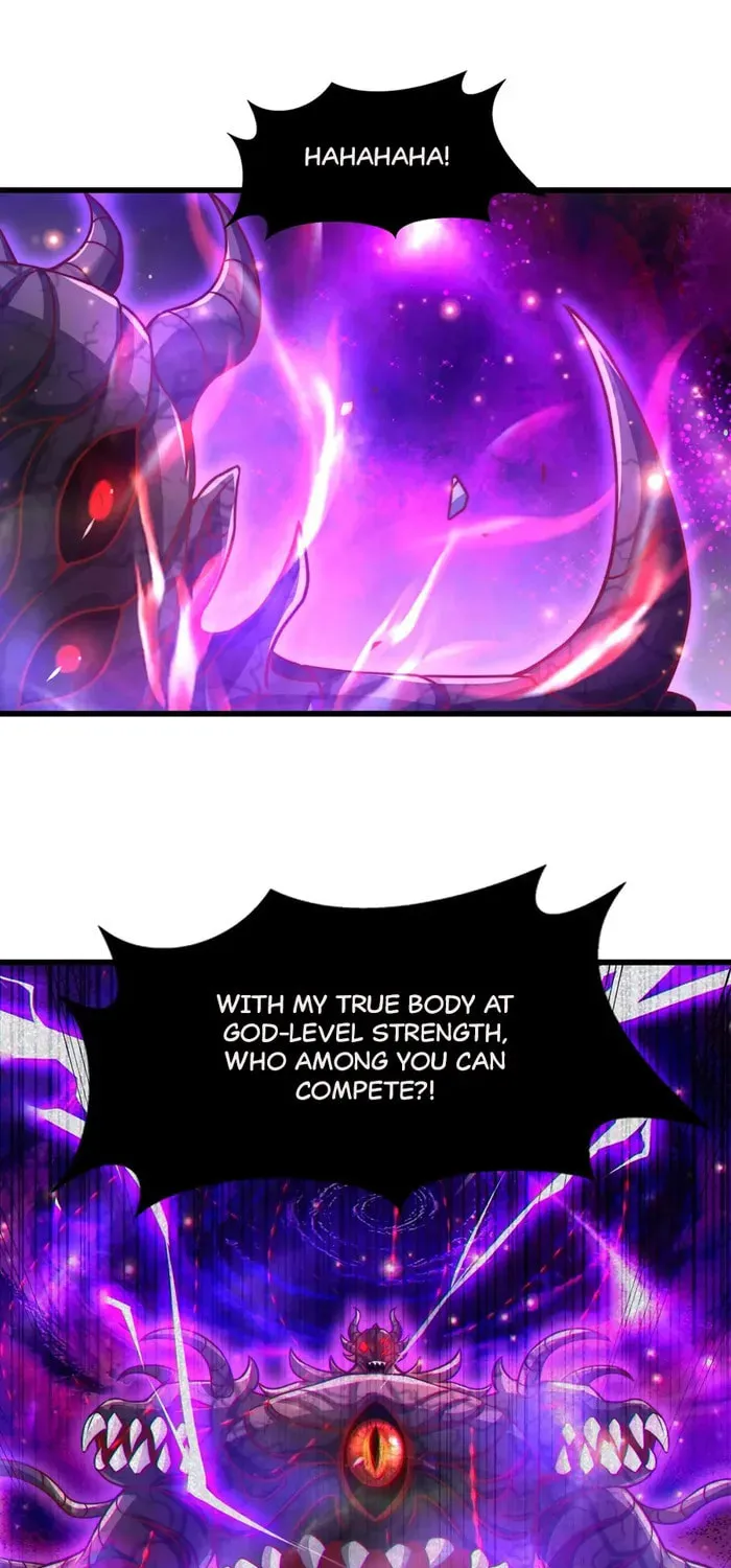 Read Devilish Girlfriend (Colored) chapter 183 image 51 on Lezhin