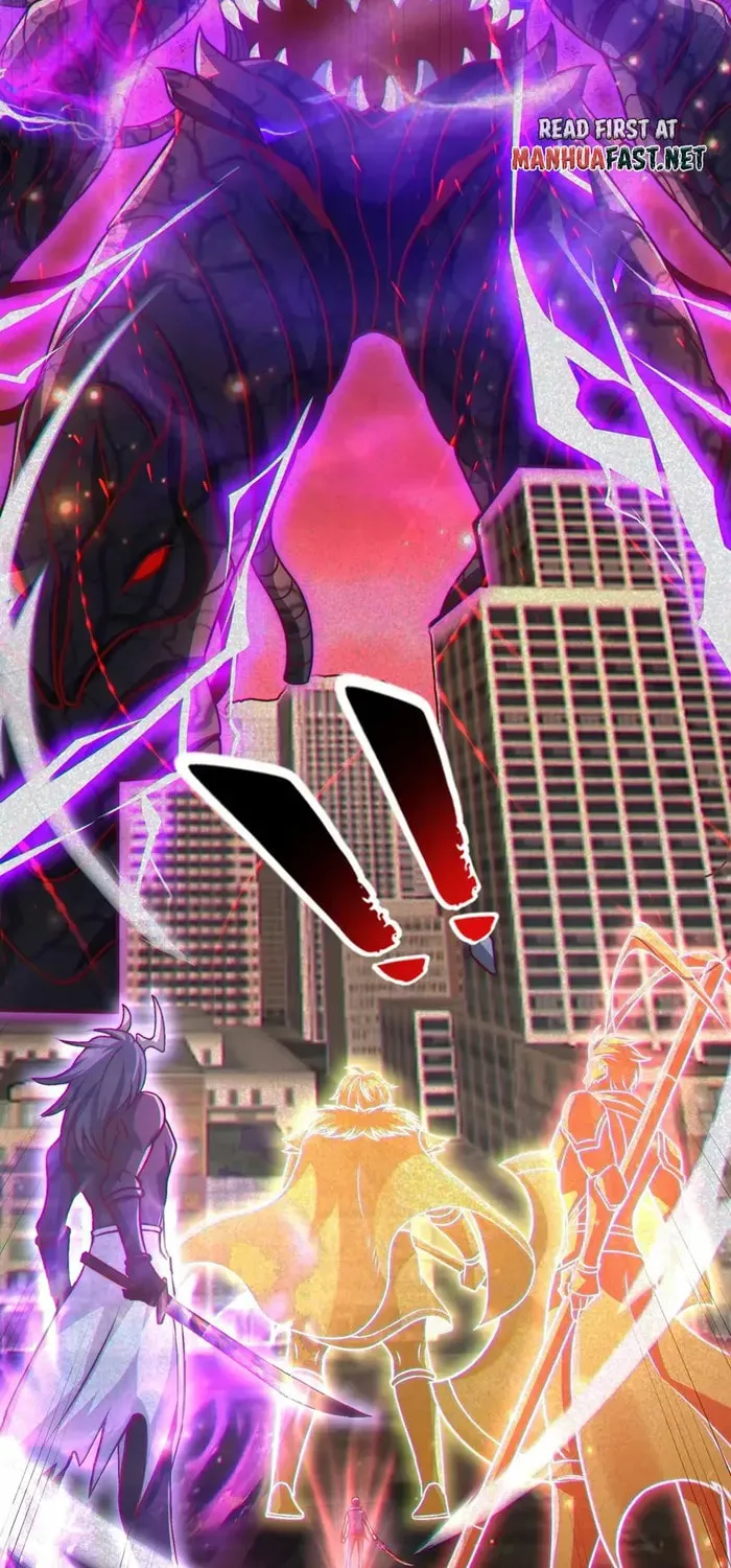 Read Devilish Girlfriend (Colored) chapter 183 image 52 on Lezhin