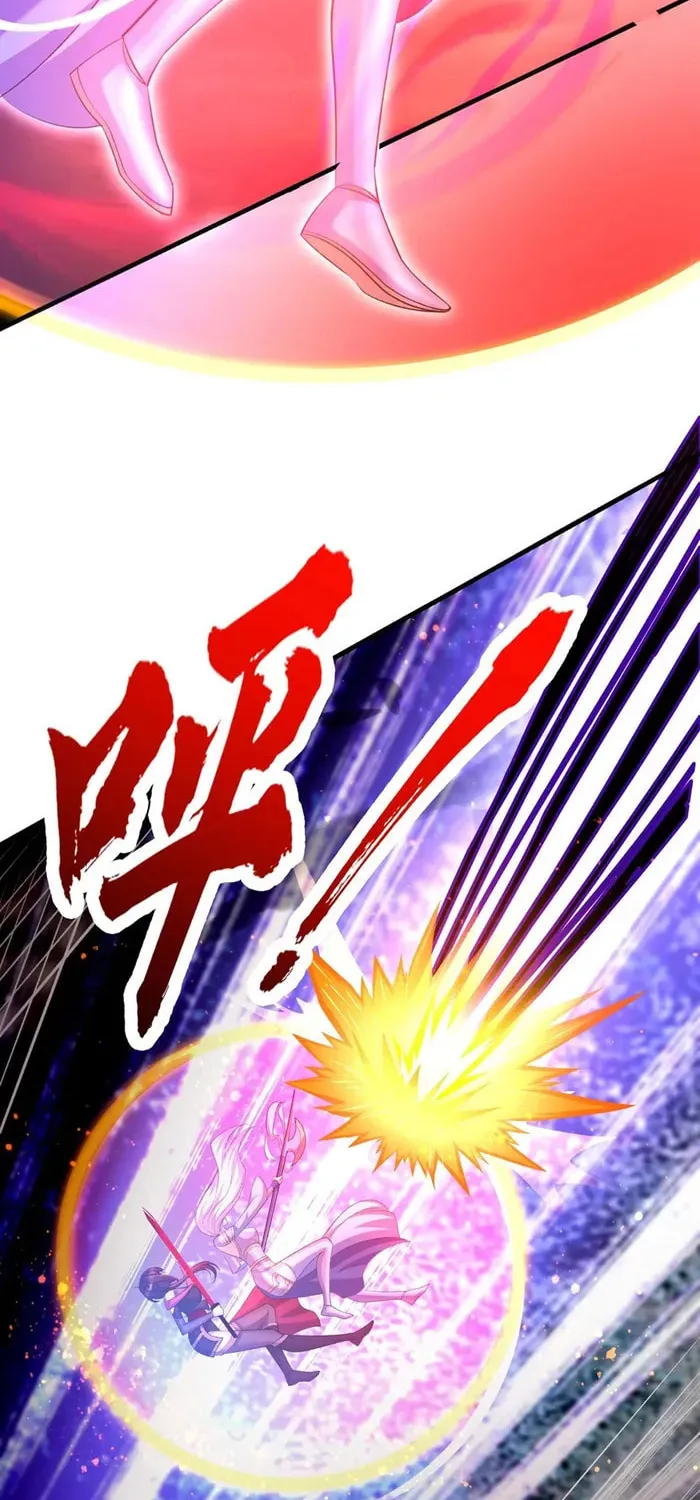 Read Devilish Girlfriend (Colored) chapter 183 image 7 on Lezhin
