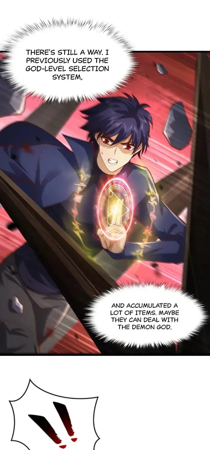 Read Devilish Girlfriend (Colored) chapter 184 image 11 on Lezhin